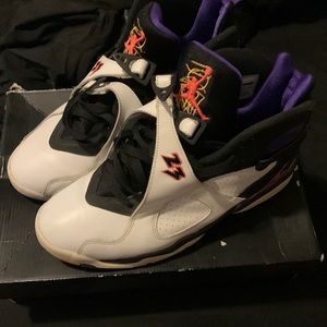 Jordan 8 Three peat size 10